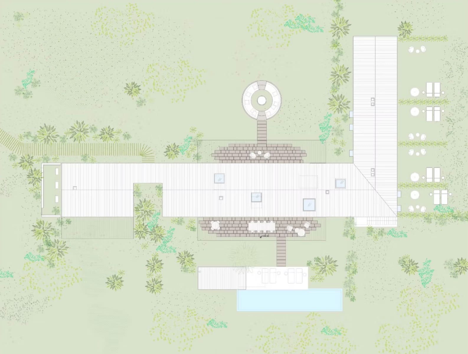 Grunde uden byggetilladelser til salg i Algaida - € 680.000 (Ref: 8917689)