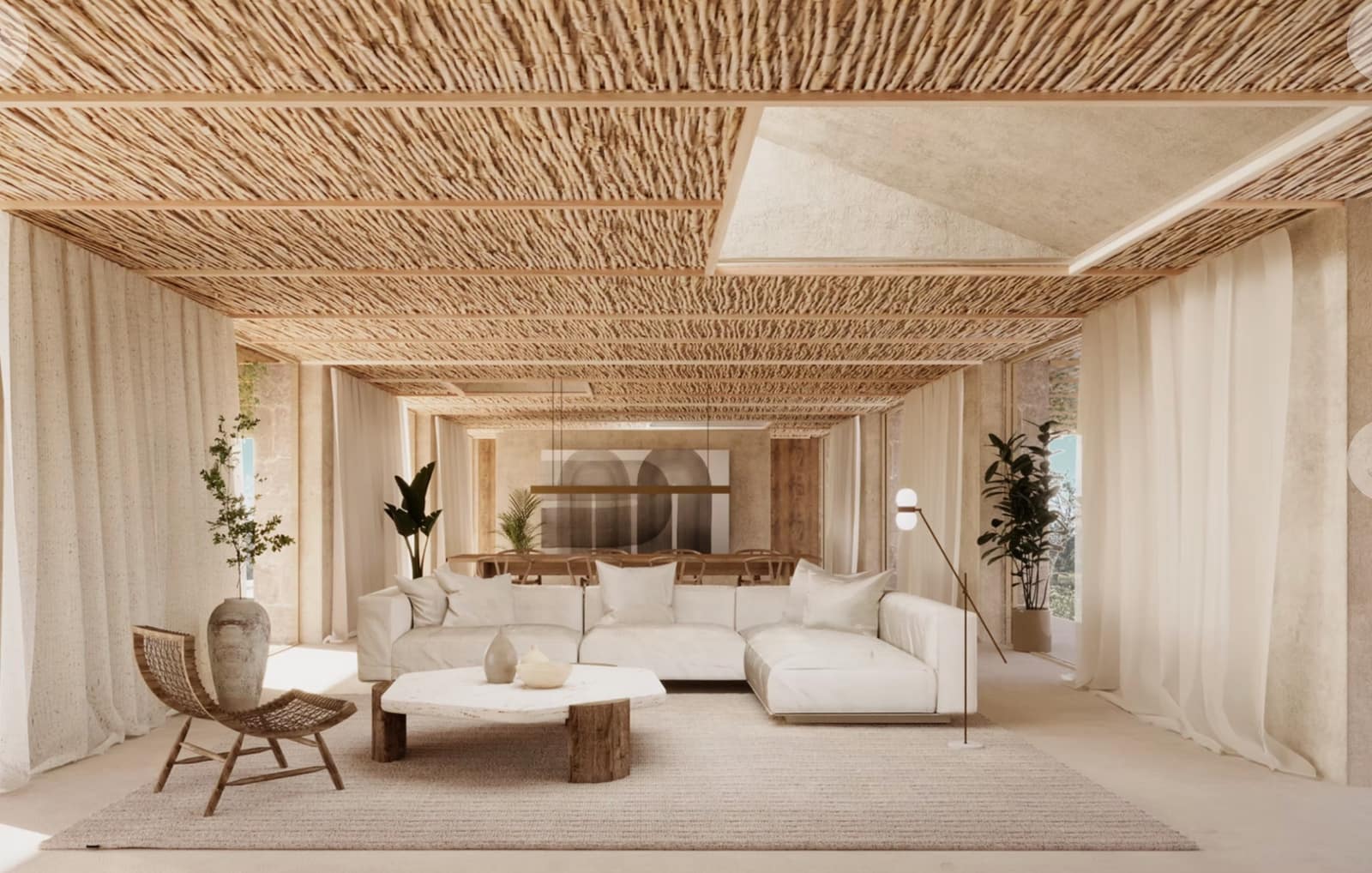 Grunde uden byggetilladelser til salg i Algaida - € 680.000 (Ref: 8917689)