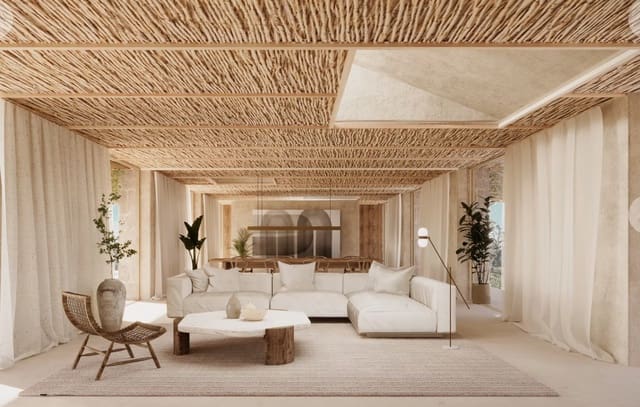 Mark till salu i Algaida - 680 000 € (Ref: 8917689)