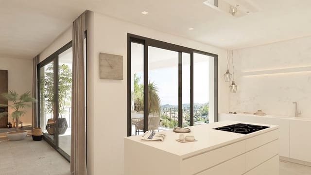 3 makuuhuone Huvila myytävänä paikassa Alaró mukana uima-altaan 
autotalli - 2 200 000 € (Ref: 8917690)