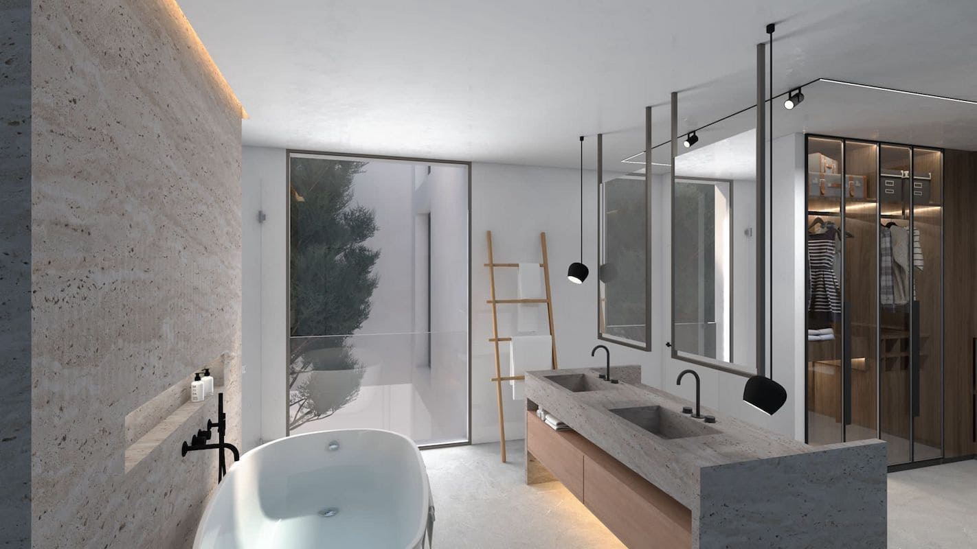 3 bedroom Villa for sale in Alaro with pool garage - € 2,200,000 (Ref: 8917690)