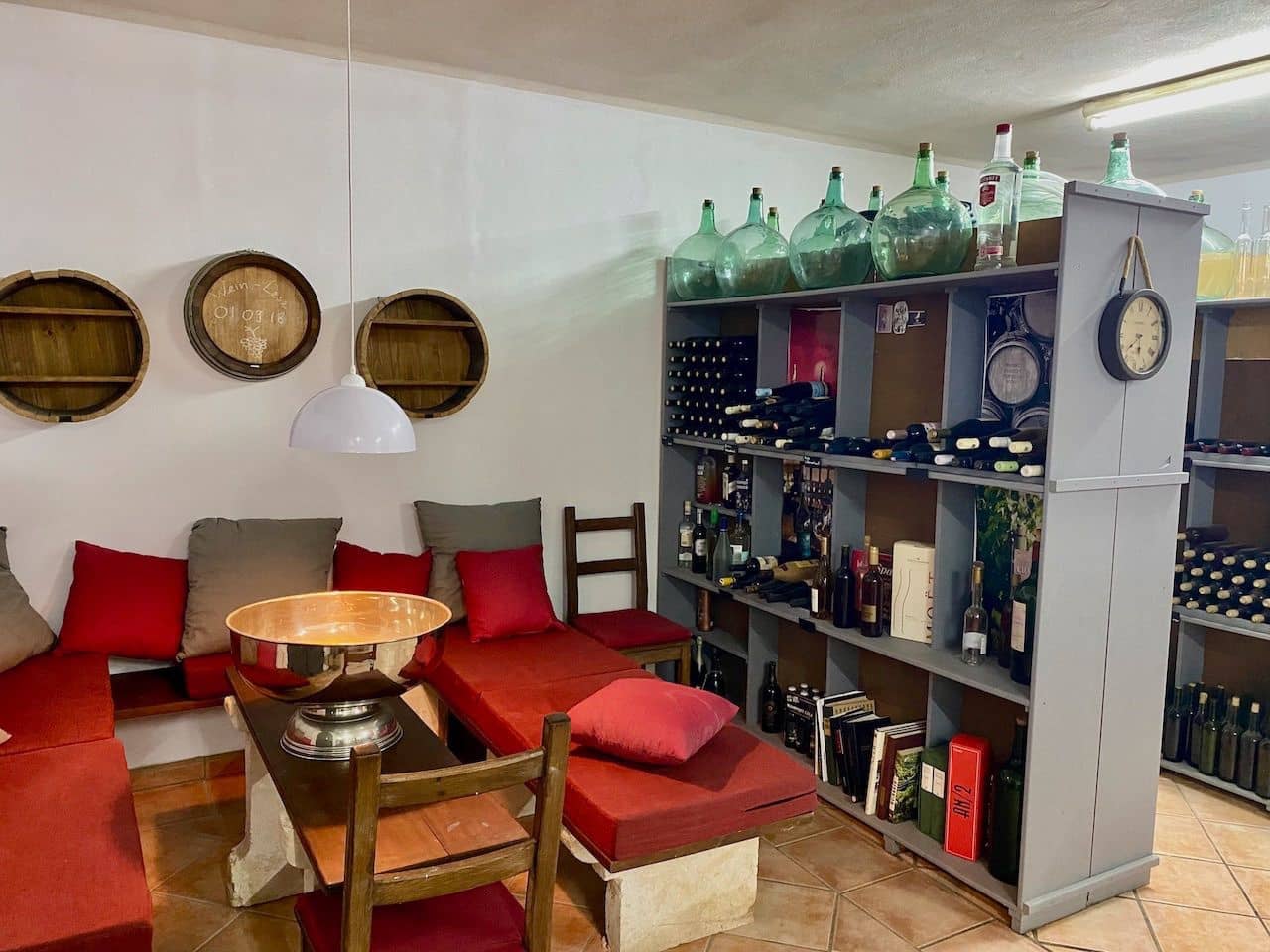 8 sovrum Villa till salu i Campos - 2 430 000 € (Ref: 8934814)