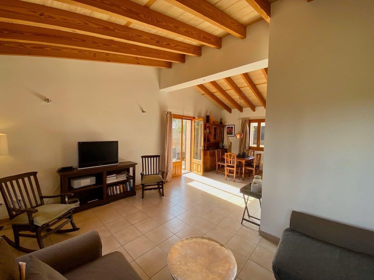 8 sovrum Villa till salu i Campos - 2 430 000 € (Ref: 8934814)