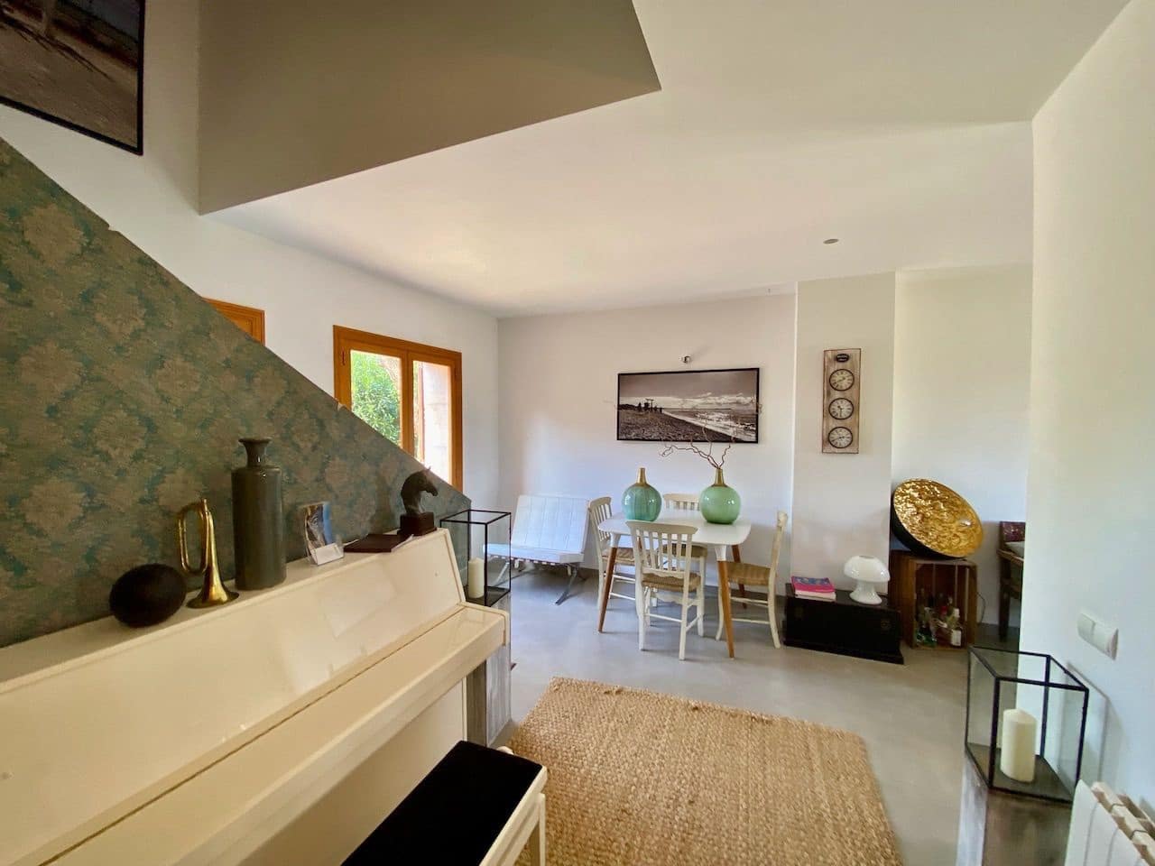 8 sovrum Villa till salu i Campos - 2 430 000 € (Ref: 8934814)