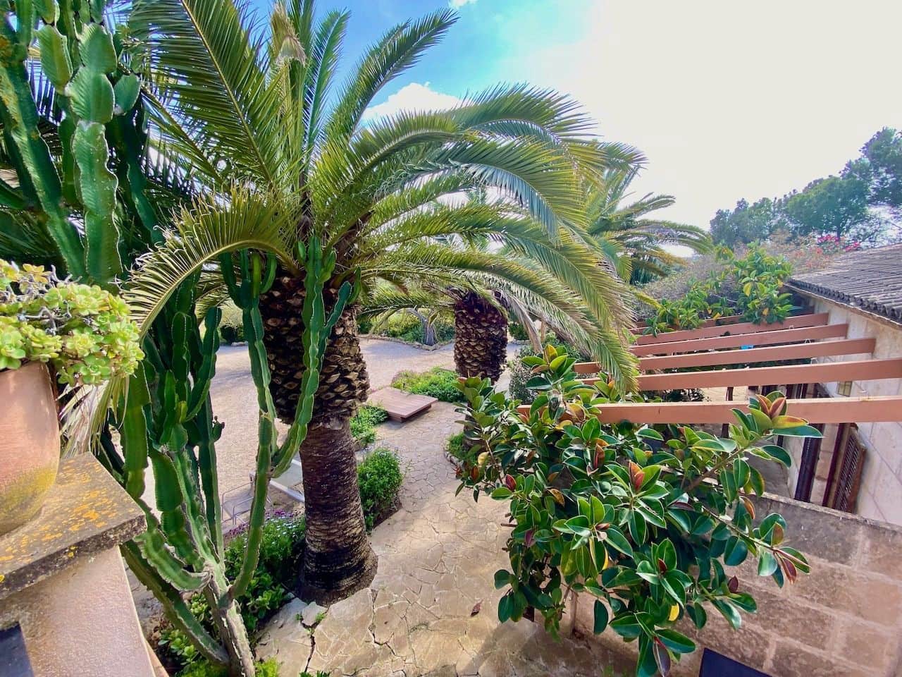 8 sovrum Villa till salu i Campos - 2 430 000 € (Ref: 8934814)