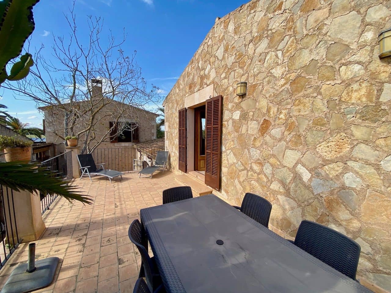 8 sovrum Villa till salu i Campos - 2 430 000 € (Ref: 8934814)