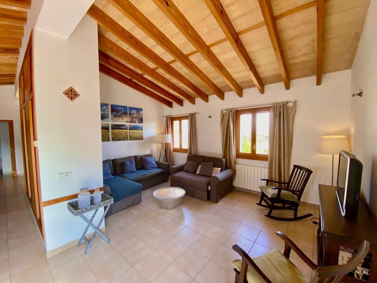 8 sovrum Villa till salu i Campos - 2 430 000 € (Ref: 8934814)