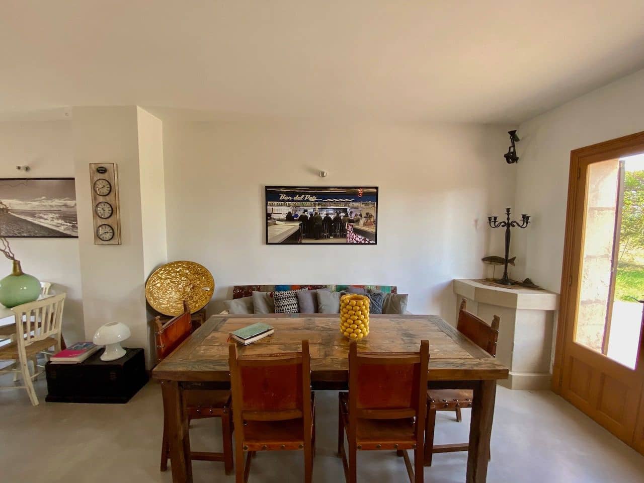 8 sovrum Villa till salu i Campos - 2 430 000 € (Ref: 8934814)