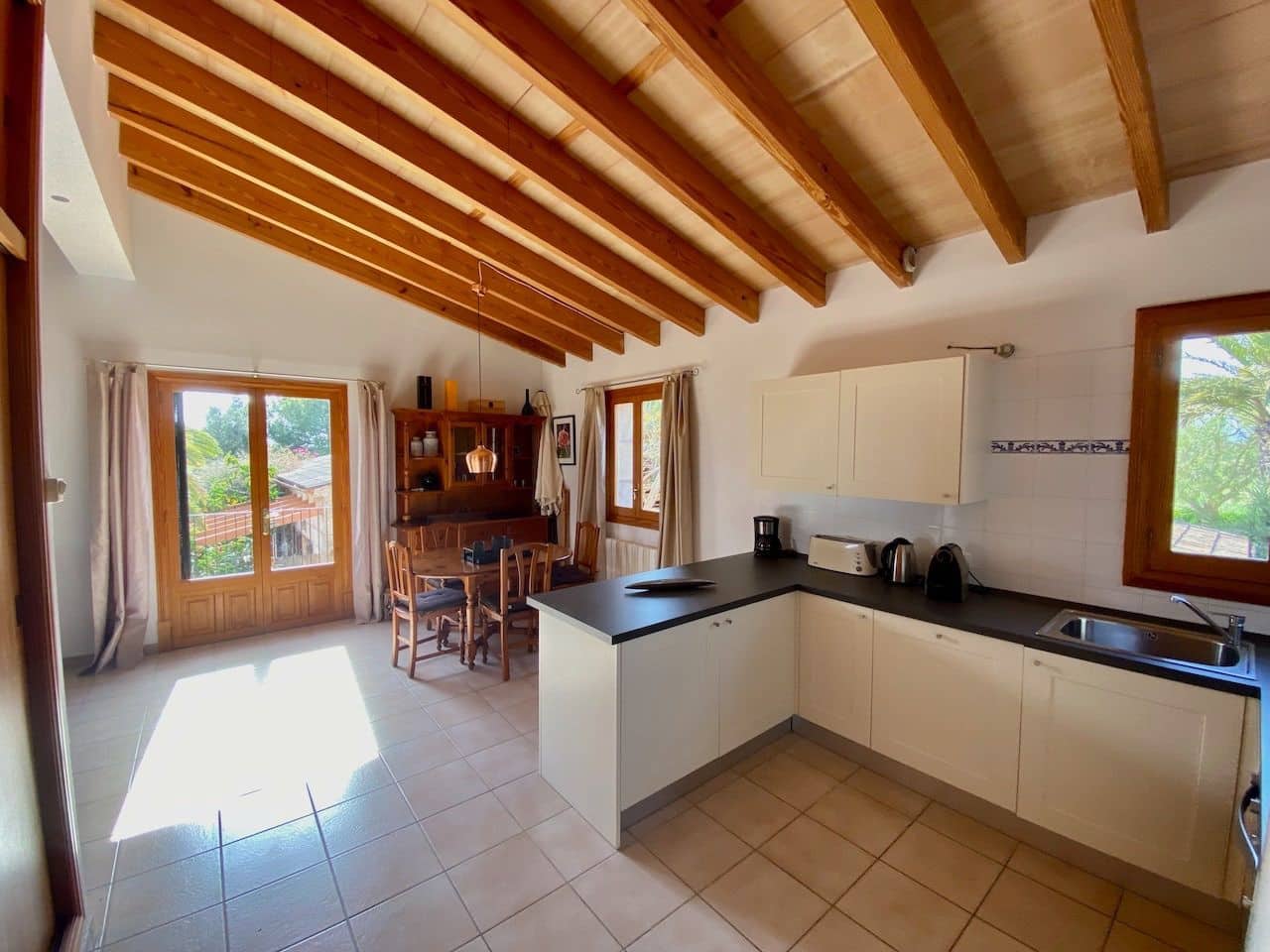 8 sovrum Villa till salu i Campos - 2 430 000 € (Ref: 8934814)