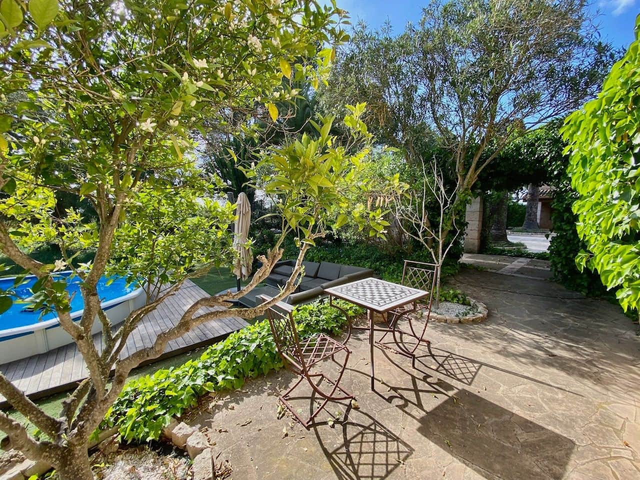 8 sovrum Villa till salu i Campos - 2 430 000 € (Ref: 8934814)