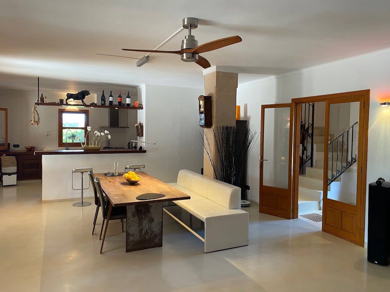 8 sovrum Villa till salu i Campos - 2 430 000 € (Ref: 8934814)