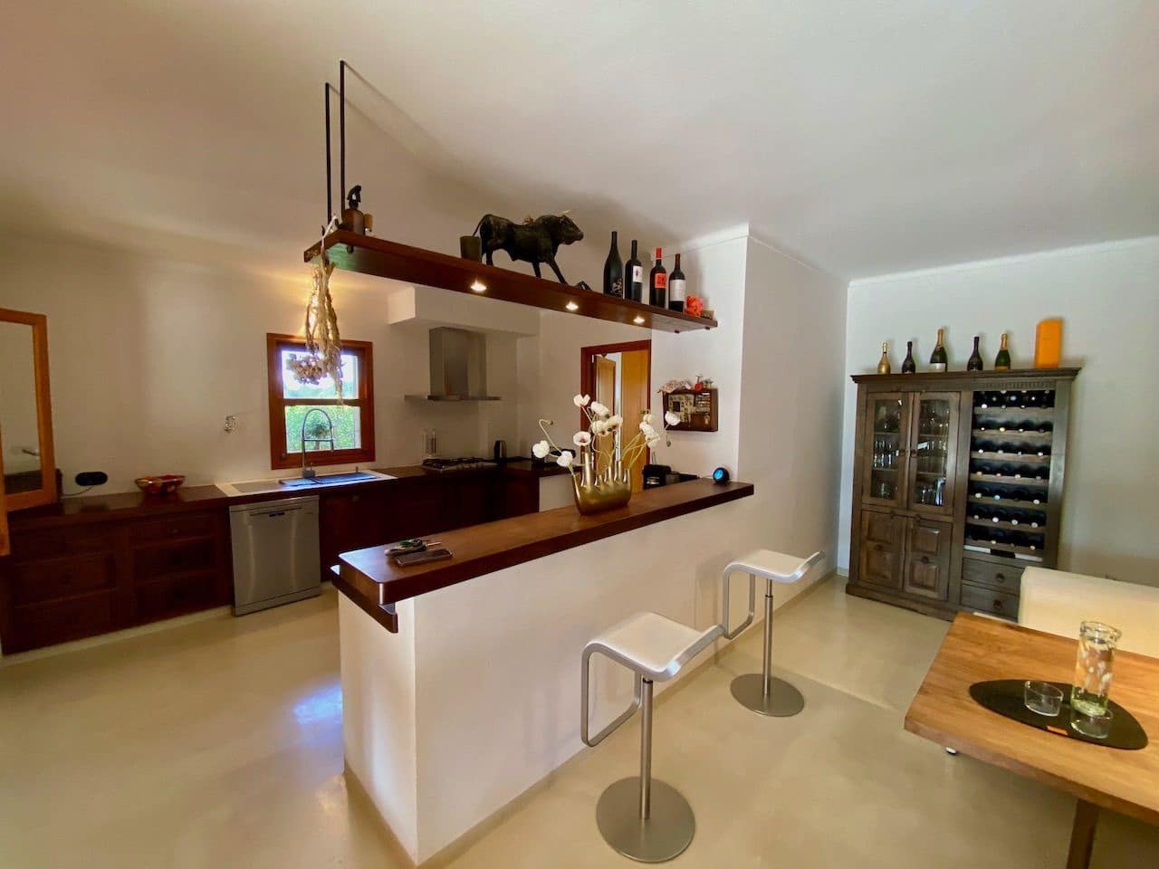 8 sovrum Villa till salu i Campos - 2 430 000 € (Ref: 8934814)