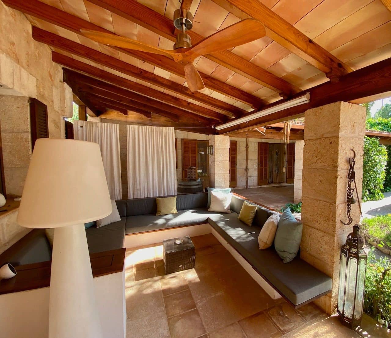 8 sovrum Villa till salu i Campos - 2 430 000 € (Ref: 8934814)