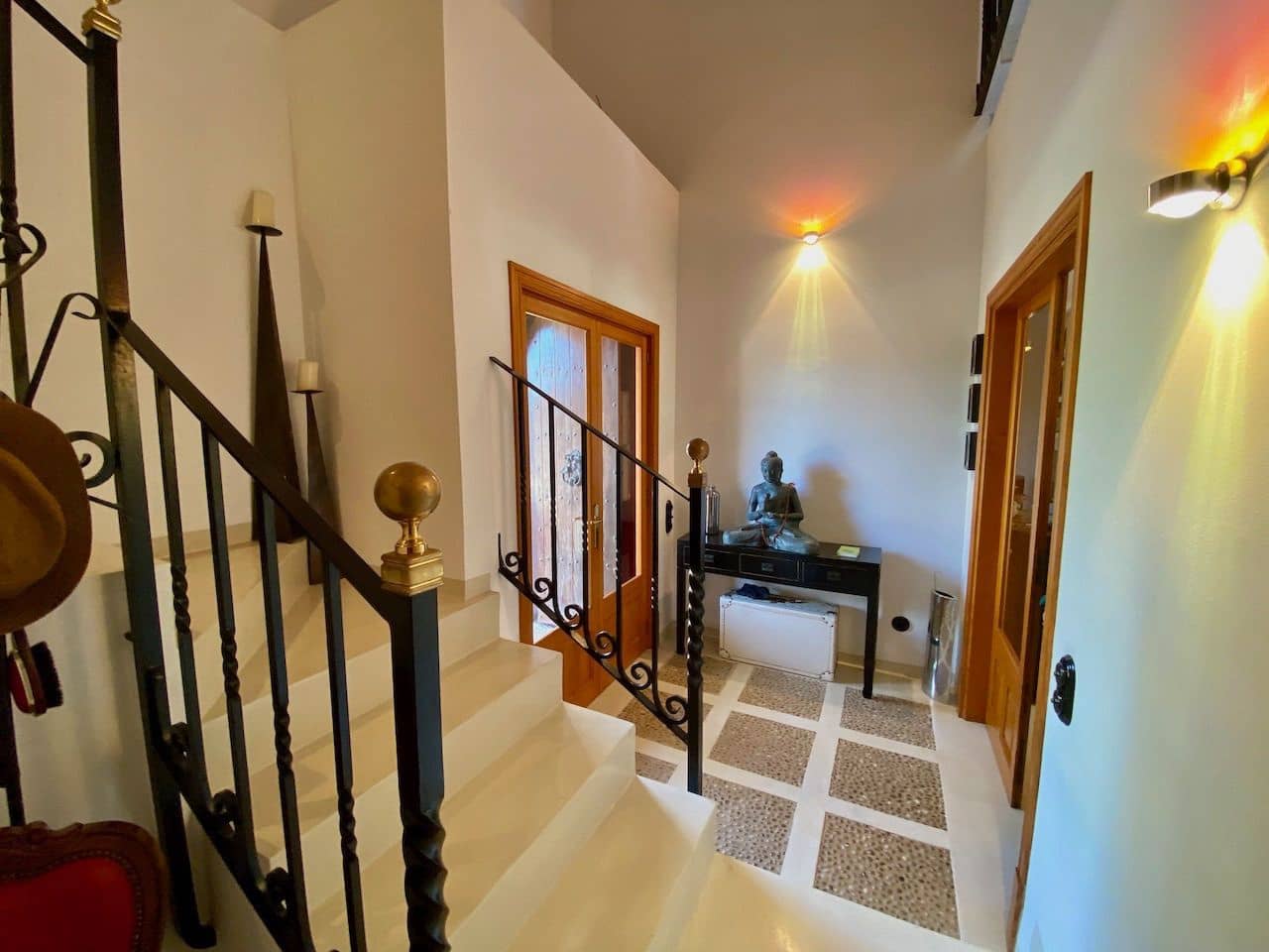 8 sovrum Villa till salu i Campos - 2 430 000 € (Ref: 8934814)