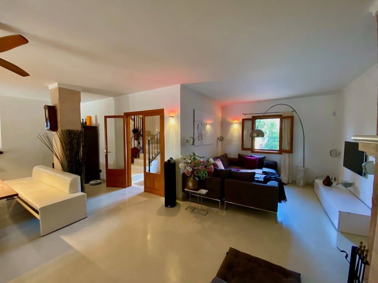 8 sovrum Villa till salu i Campos - 2 430 000 € (Ref: 8934814)