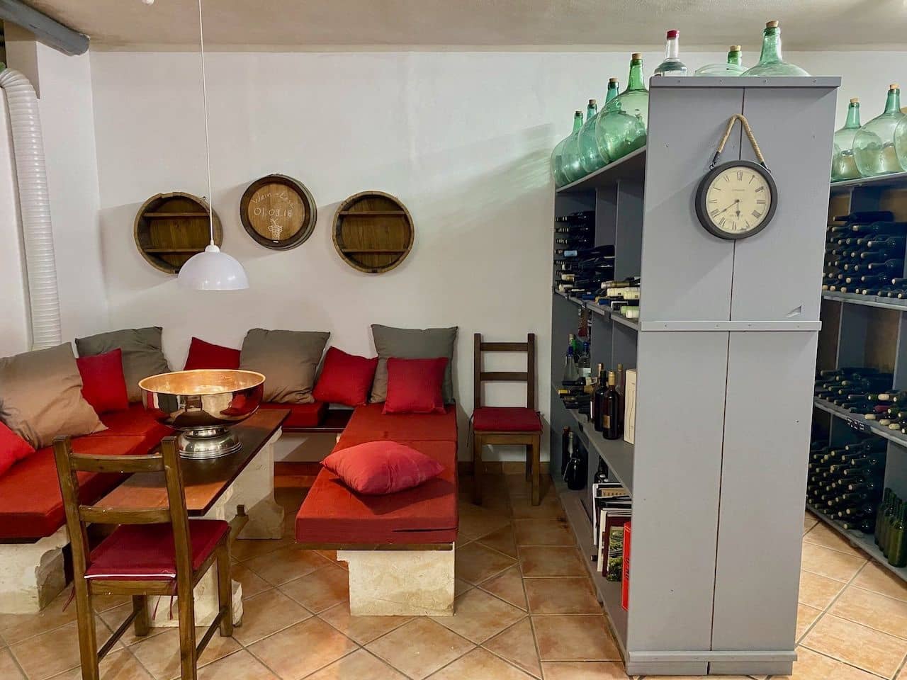 8 sovrum Villa till salu i Campos - 2 430 000 € (Ref: 8934814)