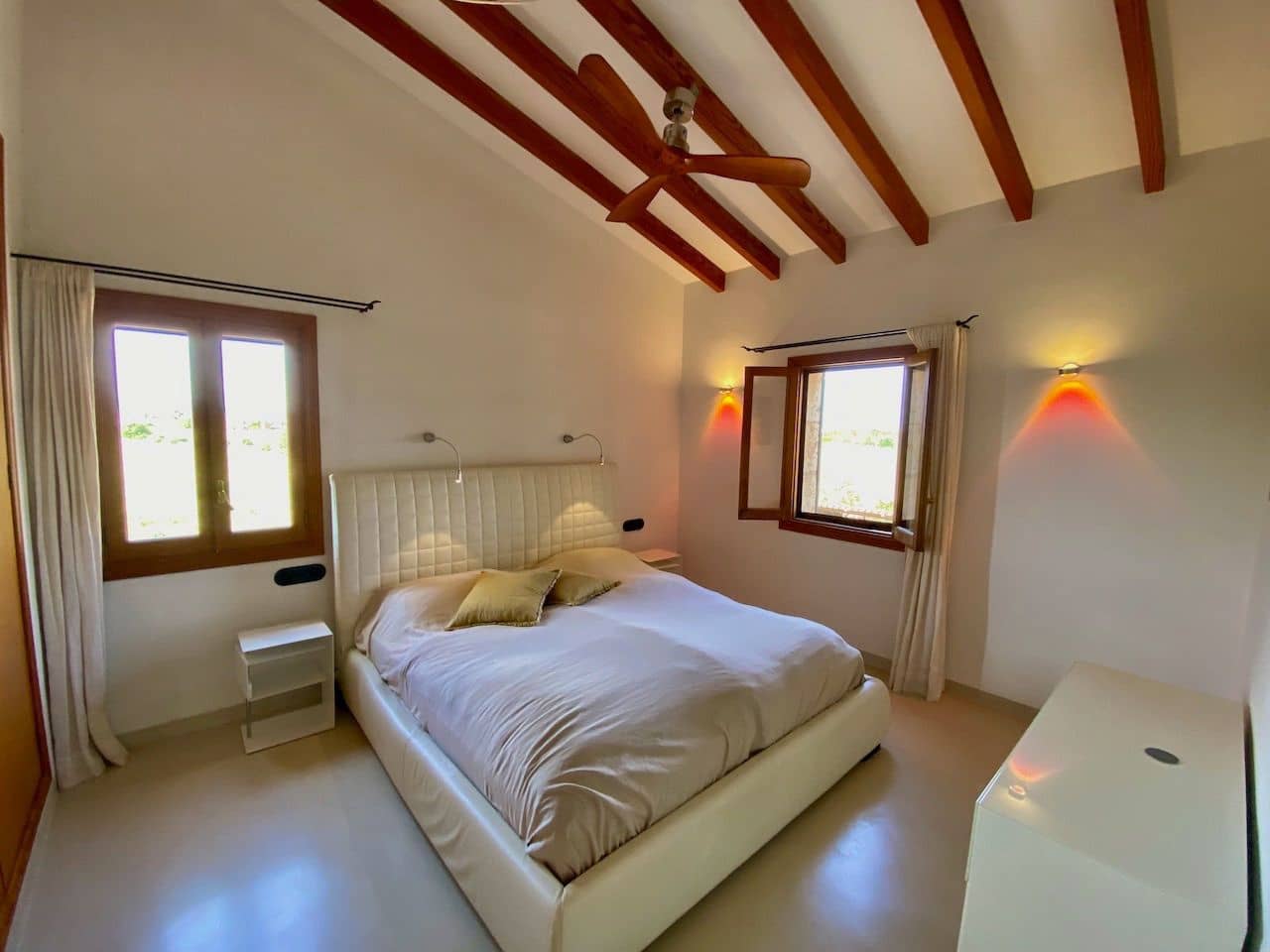 8 sovrum Villa till salu i Campos - 2 430 000 € (Ref: 8934814)