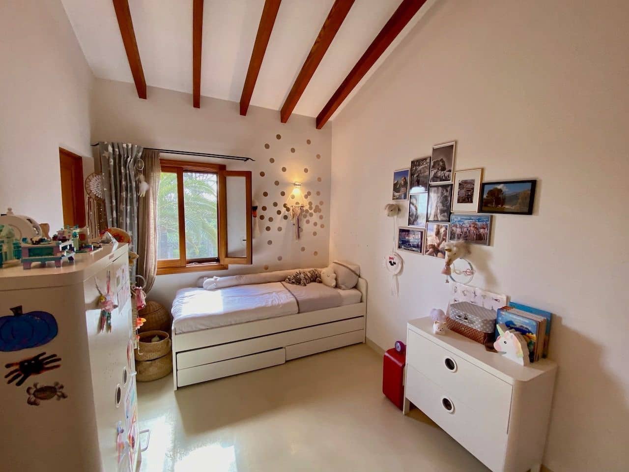 8 sovrum Villa till salu i Campos - 2 430 000 € (Ref: 8934814)