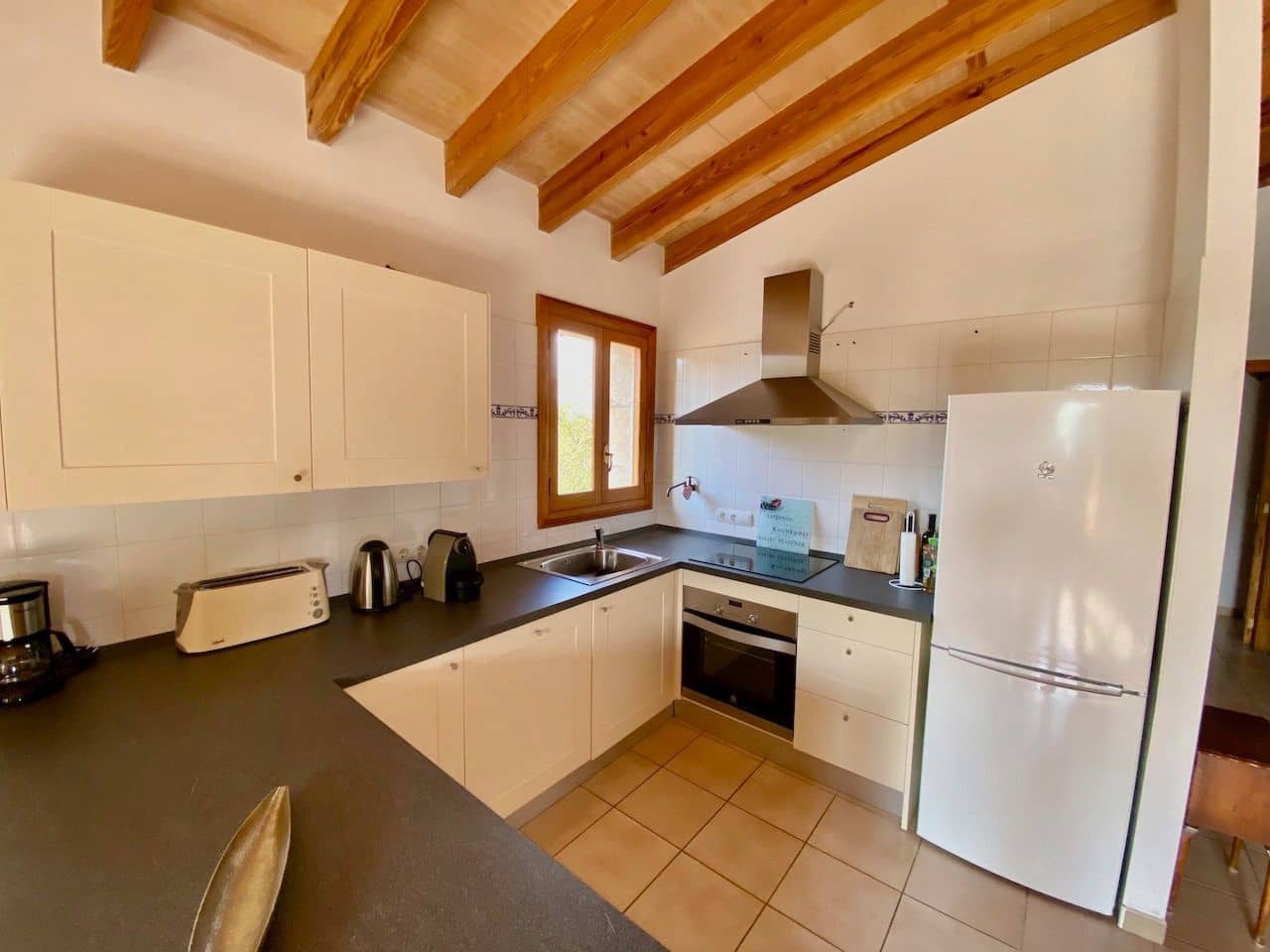 8 sovrum Villa till salu i Campos - 2 430 000 € (Ref: 8934814)