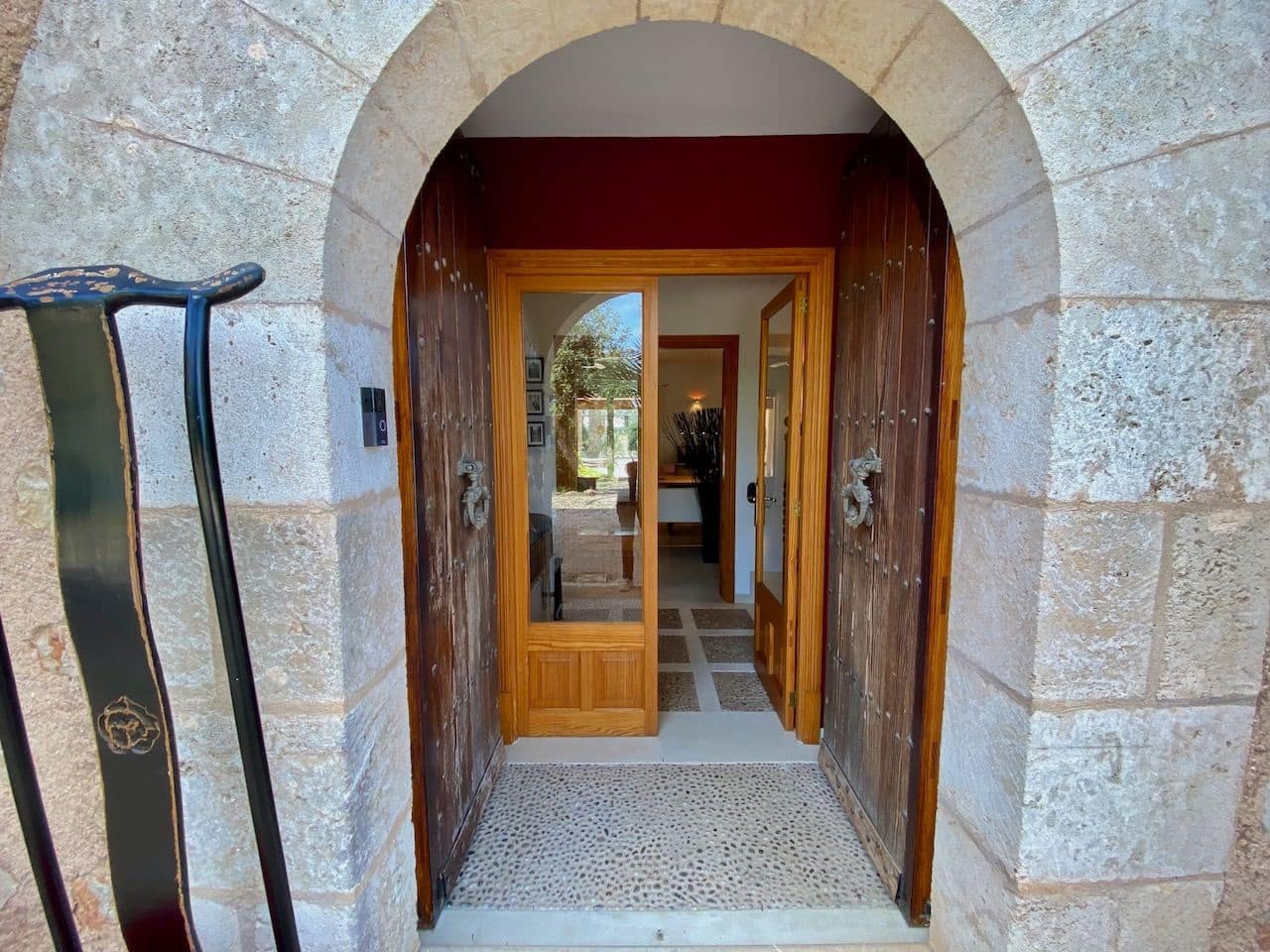 8 sovrum Villa till salu i Campos - 2 430 000 € (Ref: 8934814)