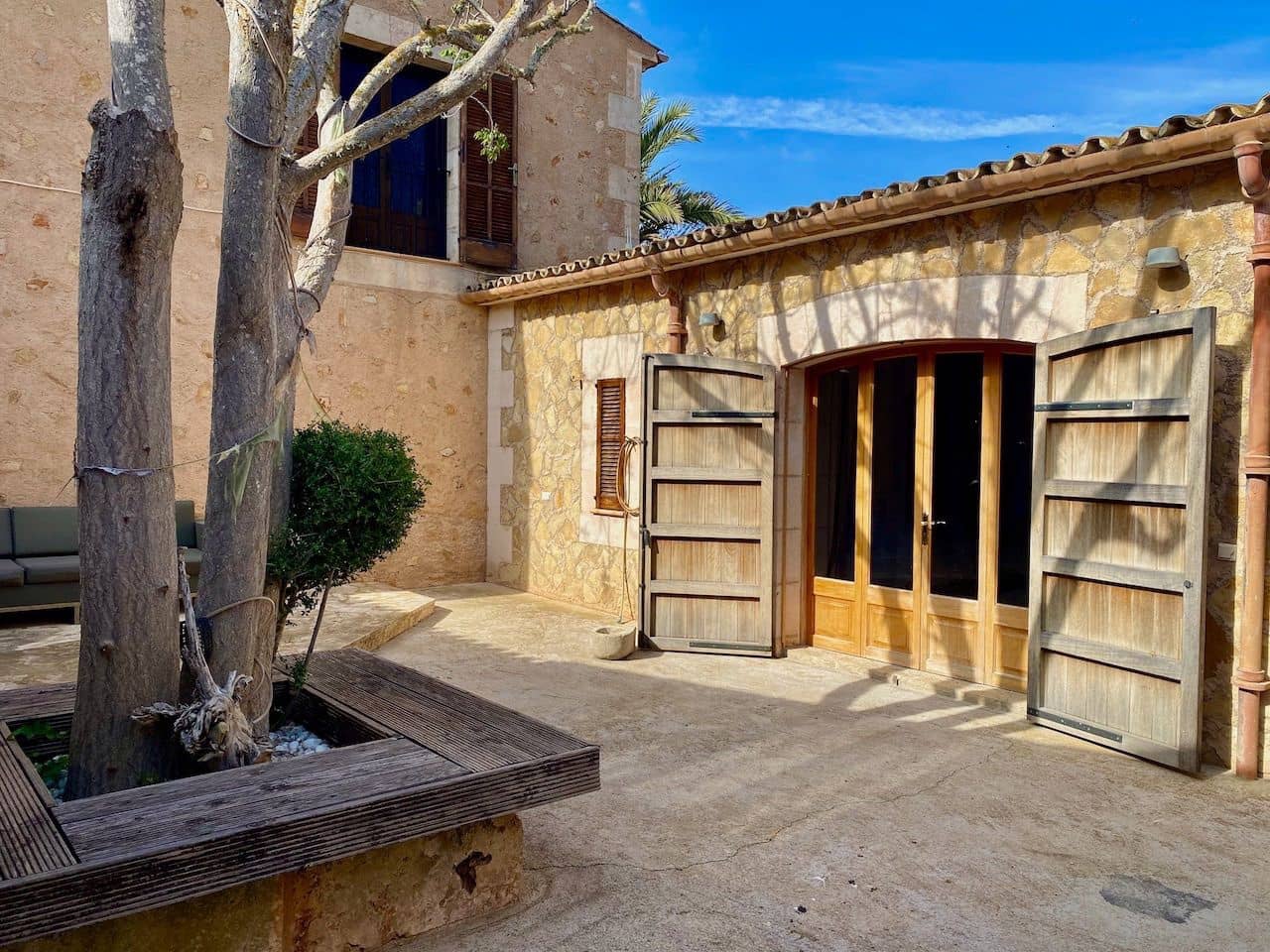 8 sovrum Villa till salu i Campos - 2 430 000 € (Ref: 8934814)