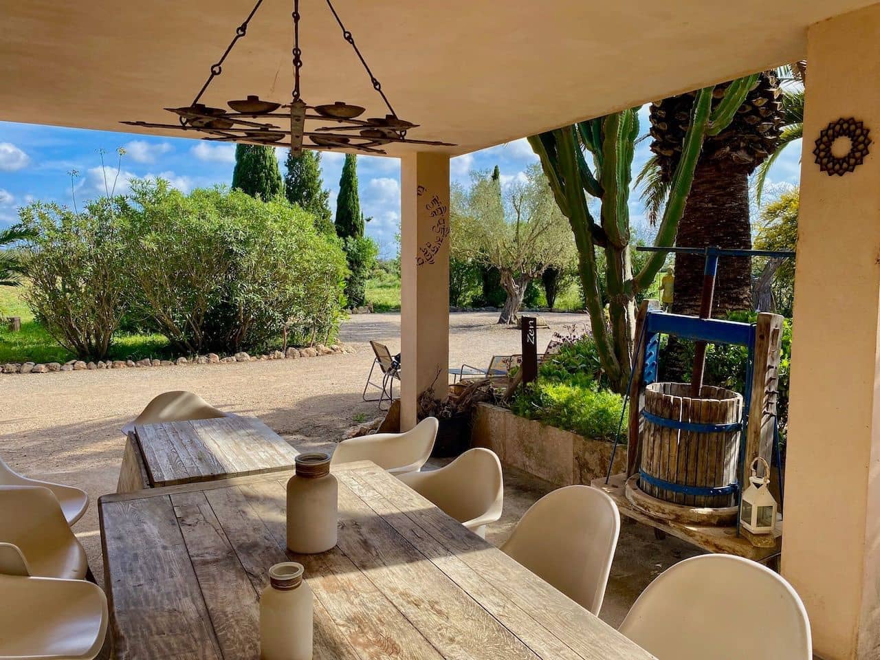 8 sovrum Villa till salu i Campos - 2 430 000 € (Ref: 8934814)