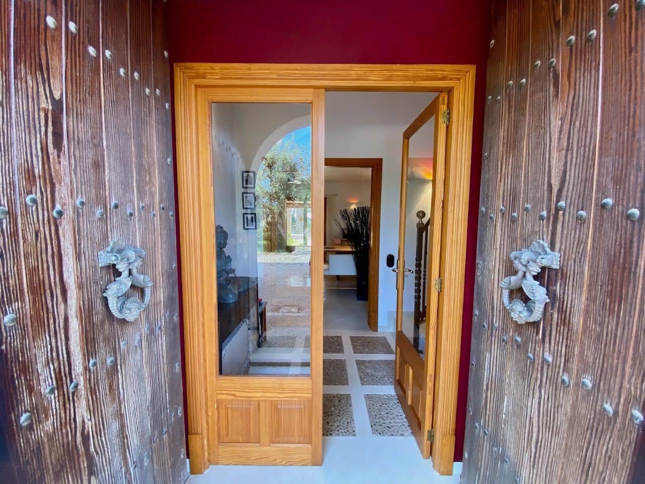 8 sovrum Villa till salu i Campos - 2 430 000 € (Ref: 8934814)