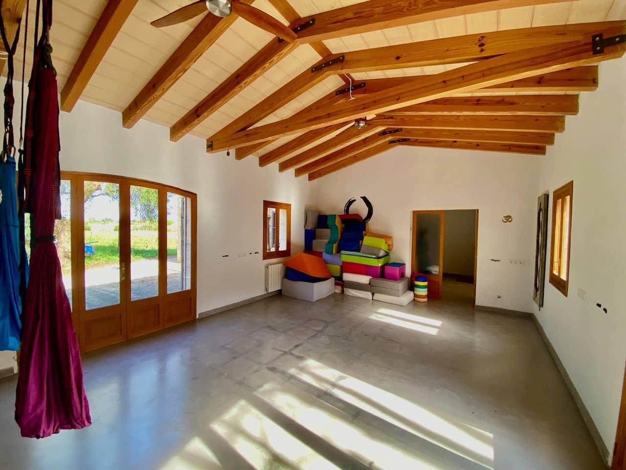 8 sovrum Villa till salu i Campos - 2 430 000 € (Ref: 8934814)