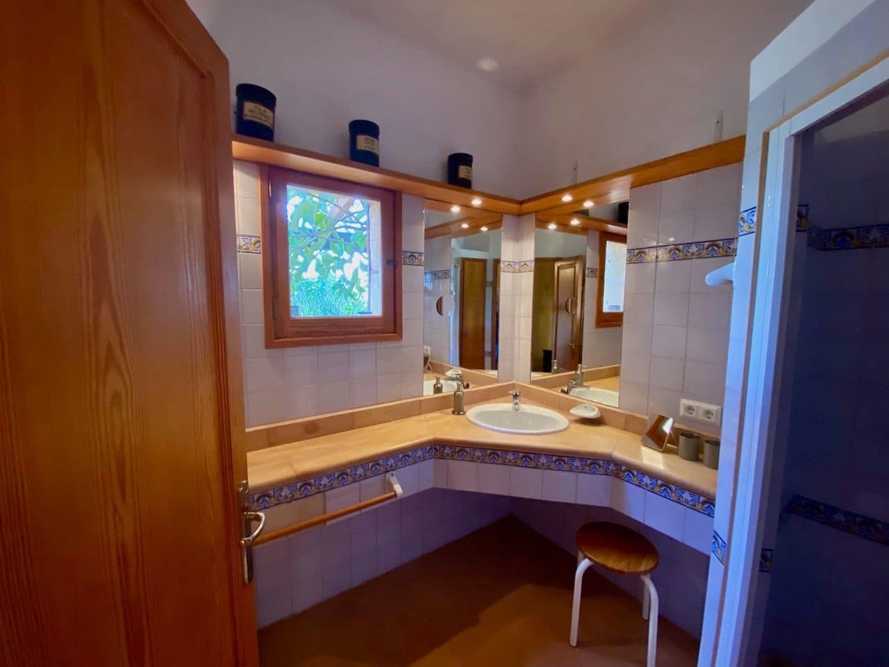 8 sovrum Villa till salu i Campos - 2 430 000 € (Ref: 8934814)