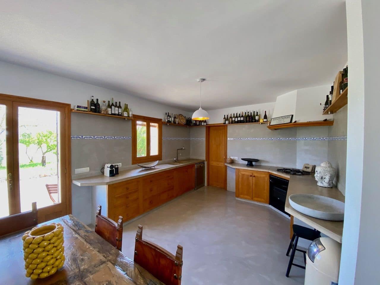 8 sovrum Villa till salu i Campos - 2 430 000 € (Ref: 8934814)