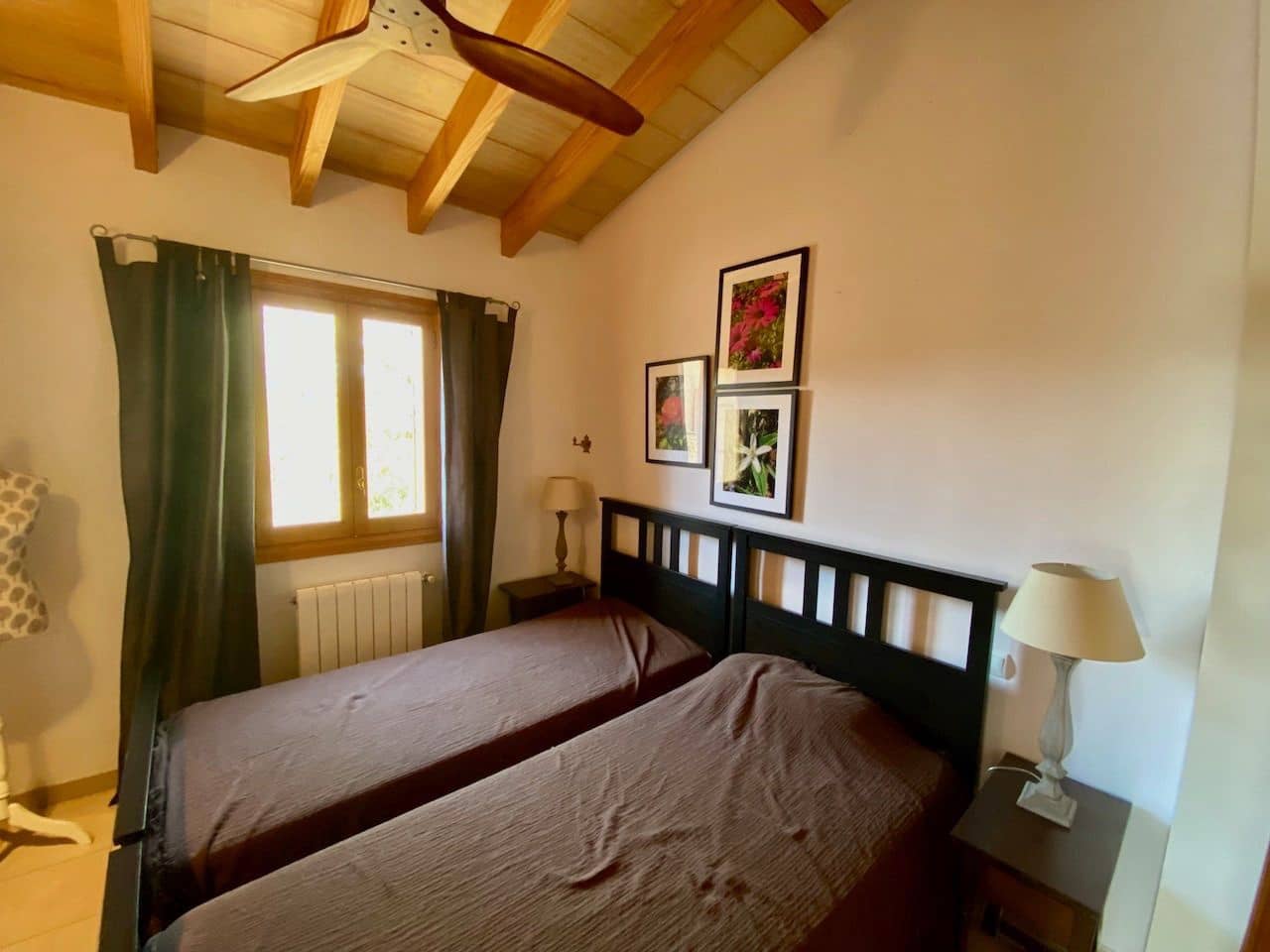 8 sovrum Villa till salu i Campos - 2 430 000 € (Ref: 8934814)