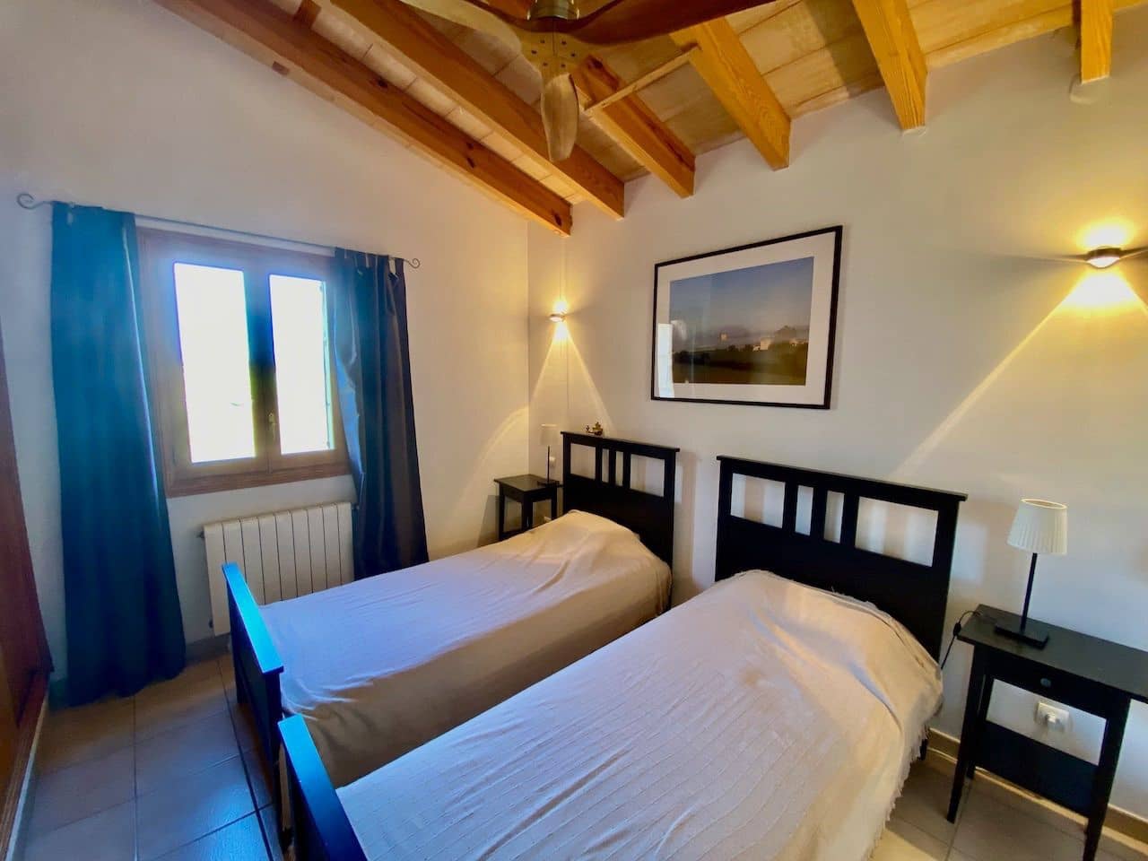 8 sovrum Villa till salu i Campos - 2 430 000 € (Ref: 8934814)