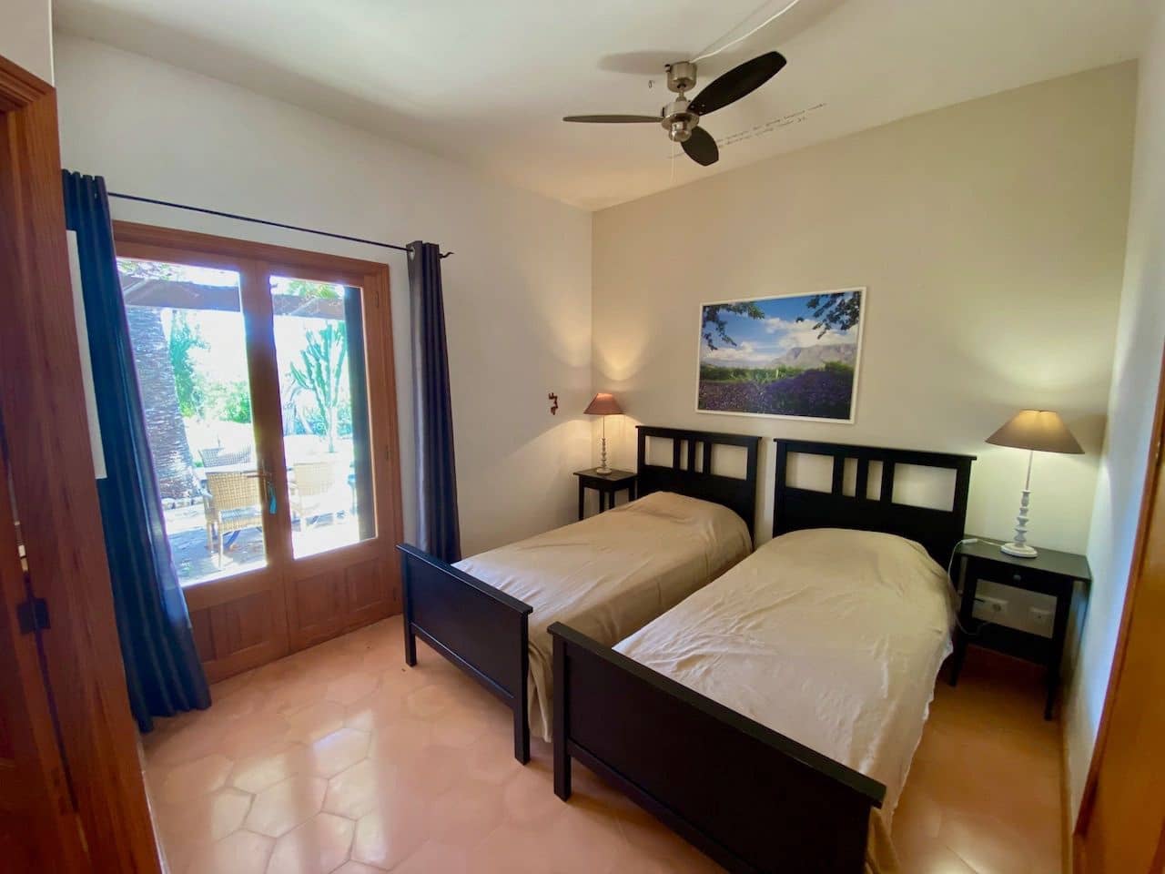 8 sovrum Villa till salu i Campos - 2 430 000 € (Ref: 8934814)