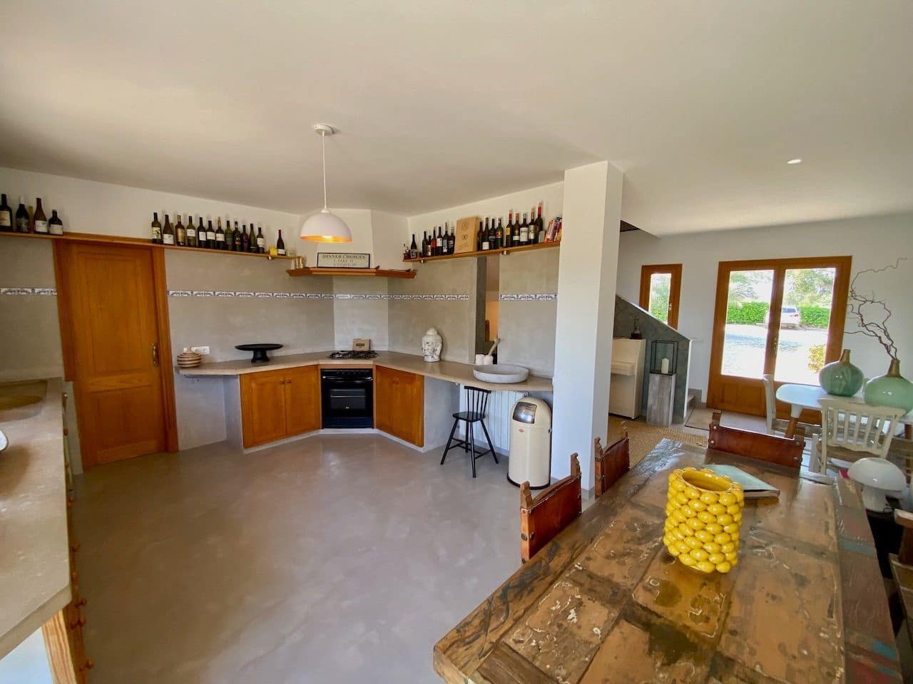 8 sovrum Villa till salu i Campos - 2 430 000 € (Ref: 8934814)