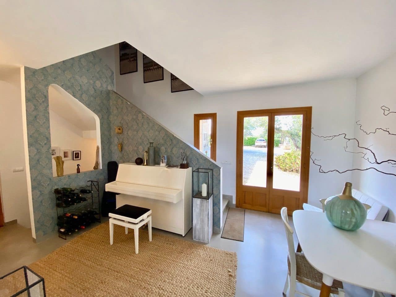 8 sovrum Villa till salu i Campos - 2 430 000 € (Ref: 8934814)