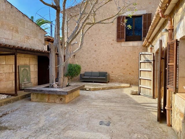 8 soveværelse Villa til salg i Campos - € 2.430.000 (Ref: 8934814)