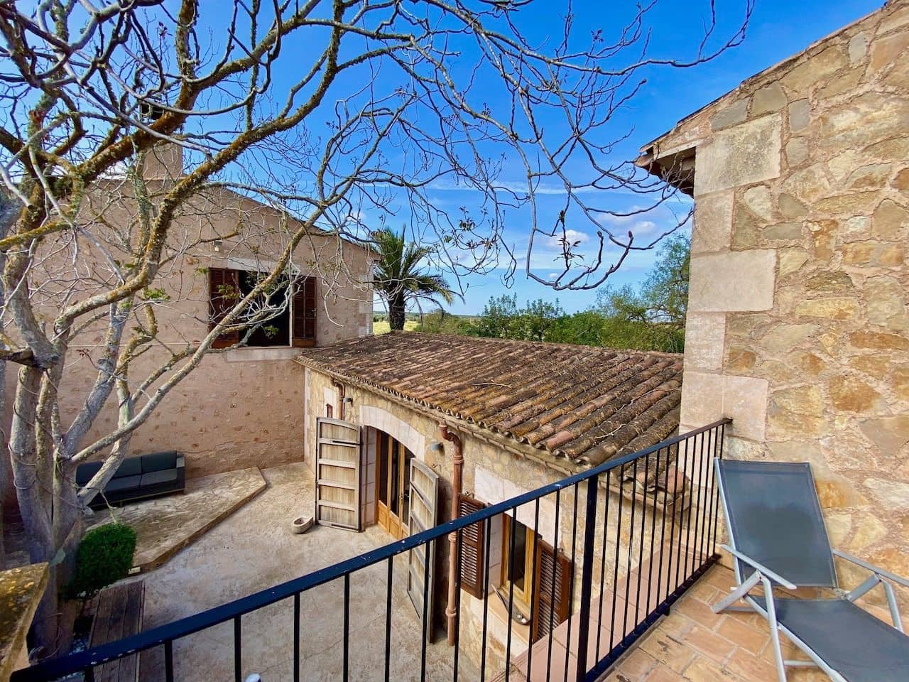 8 sovrum Villa till salu i Campos - 2 430 000 € (Ref: 8934814)