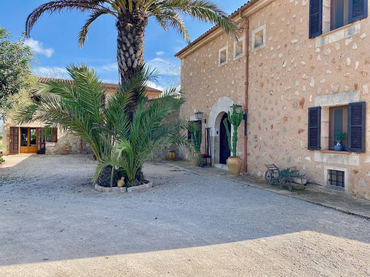 8 sovrum Villa till salu i Campos - 2 430 000 € (Ref: 8934814)