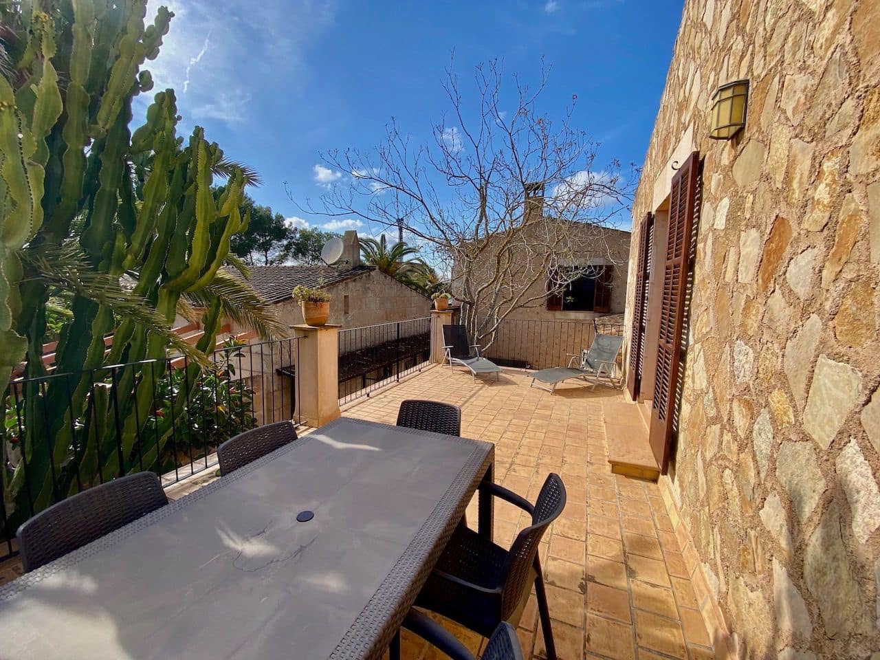 8 sovrum Villa till salu i Campos - 2 430 000 € (Ref: 8934814)