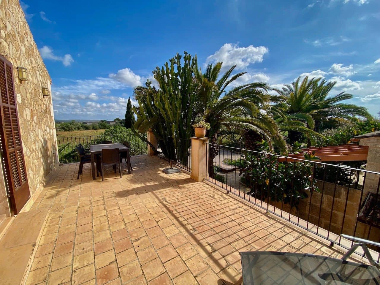 8 sovrum Villa till salu i Campos - 2 430 000 € (Ref: 8934814)