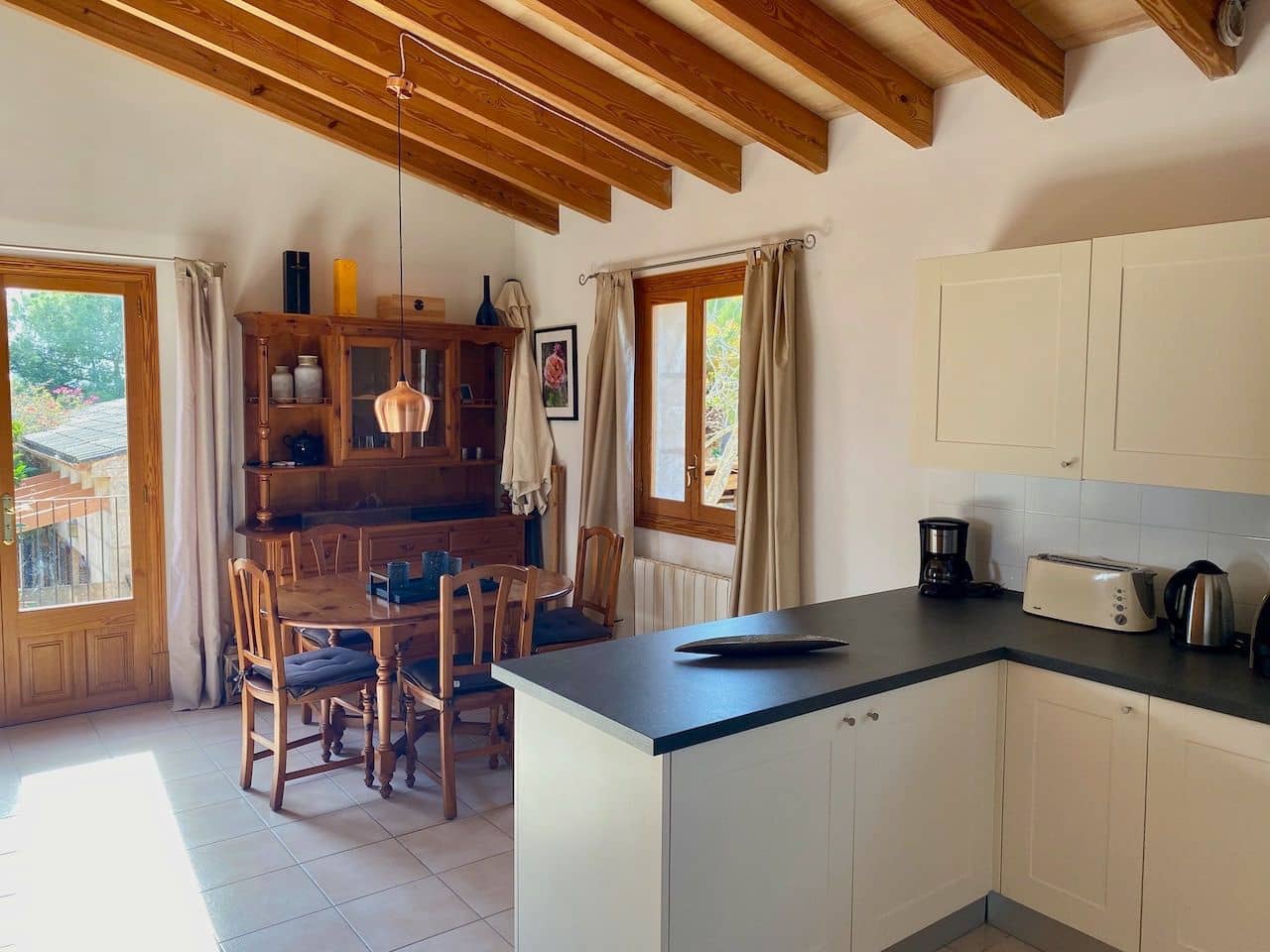 8 sovrum Villa till salu i Campos - 2 430 000 € (Ref: 8934814)