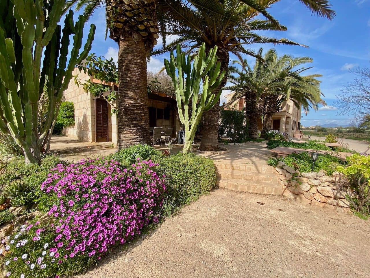 8 sovrum Villa till salu i Campos - 2 430 000 € (Ref: 8934814)