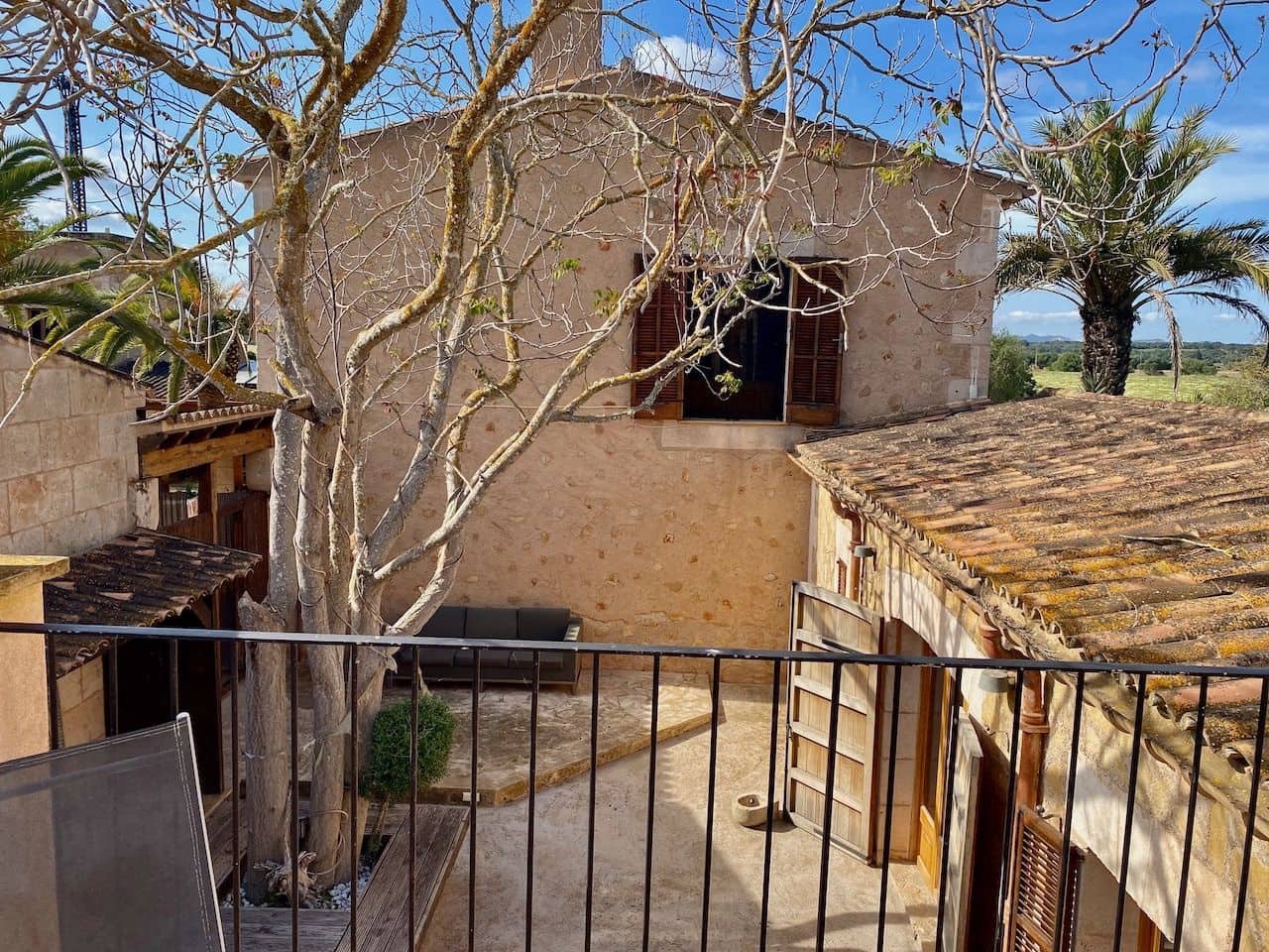 8 sovrum Villa till salu i Campos - 2 430 000 € (Ref: 8934814)