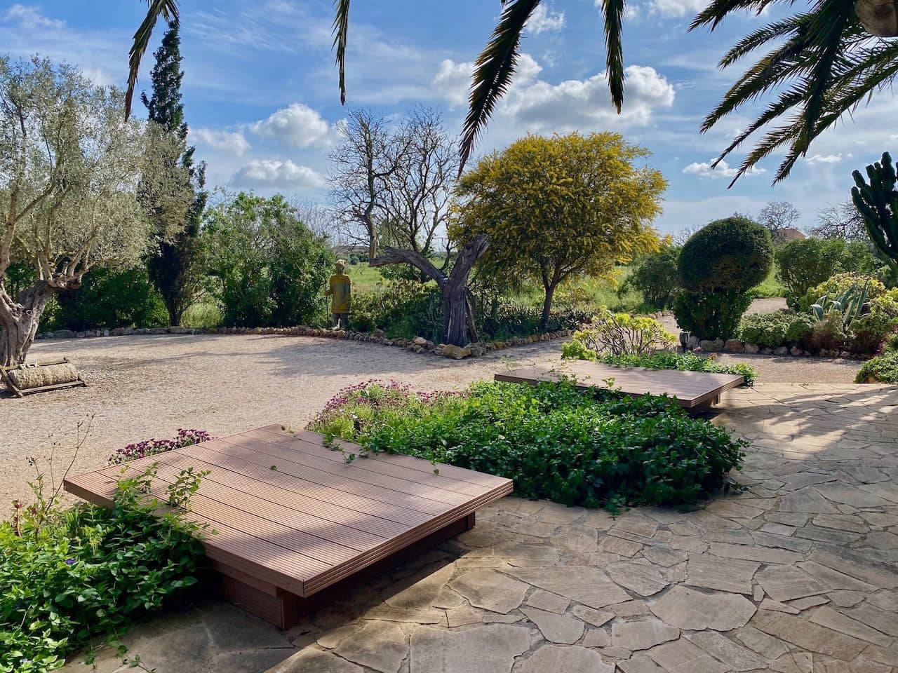 8 sovrum Villa till salu i Campos - 2 430 000 € (Ref: 8934814)