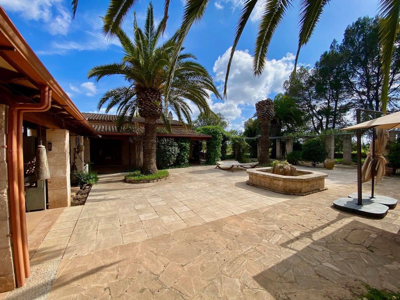 8 sovrum Villa till salu i Campos - 2 430 000 € (Ref: 8934814)