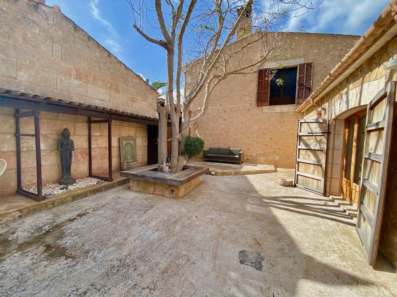 8 sovrum Villa till salu i Campos - 2 430 000 € (Ref: 8934814)