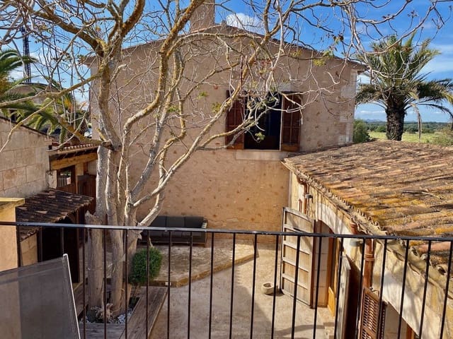 8 soveværelse Villa til salg i Campos - € 2.430.000 (Ref: 8934814)