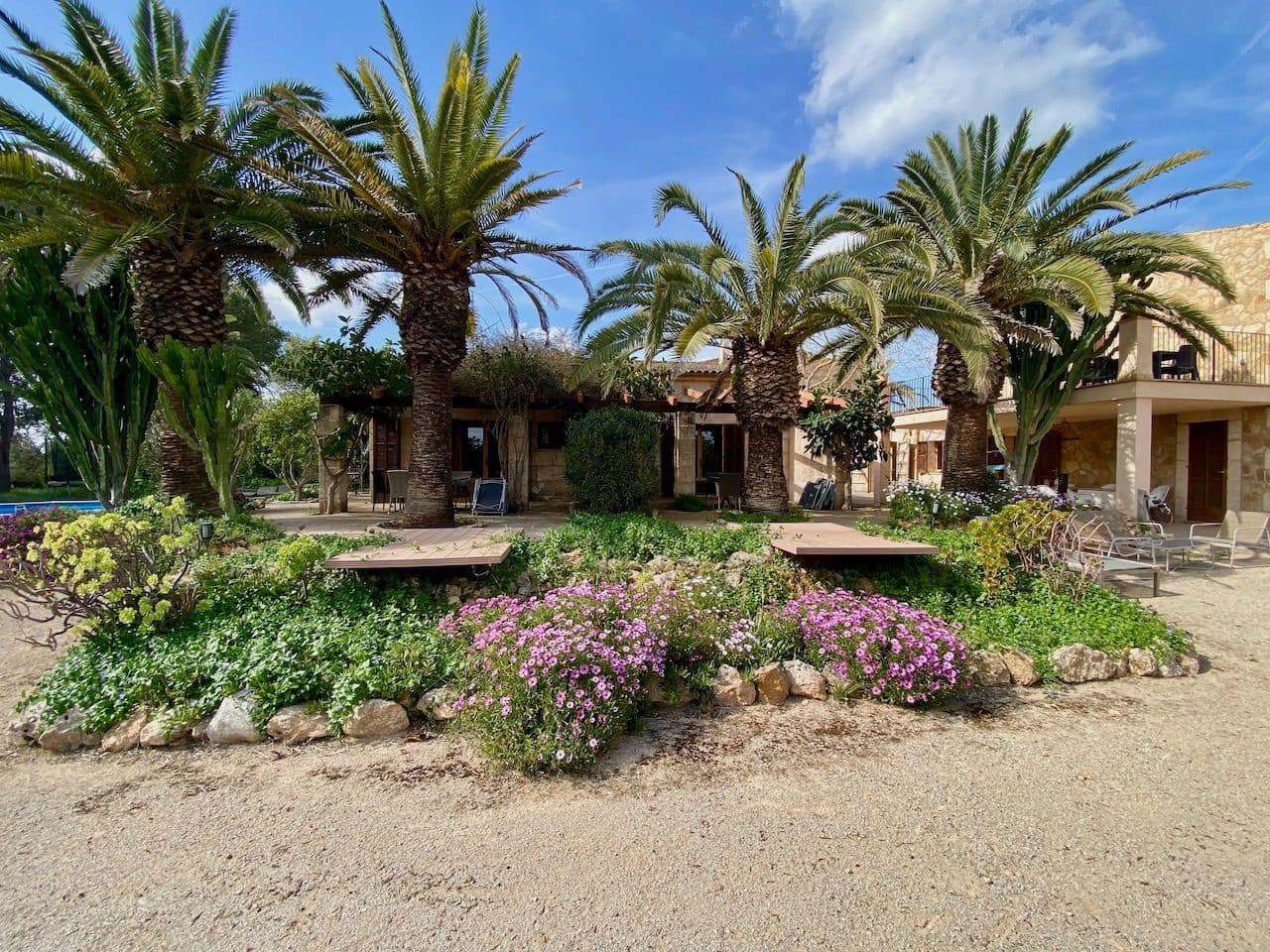 8 sovrum Villa till salu i Campos - 2 430 000 € (Ref: 8934814)