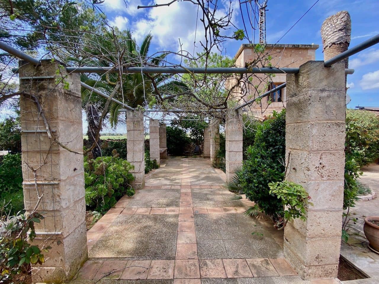 8 sovrum Villa till salu i Campos - 2 430 000 € (Ref: 8934814)