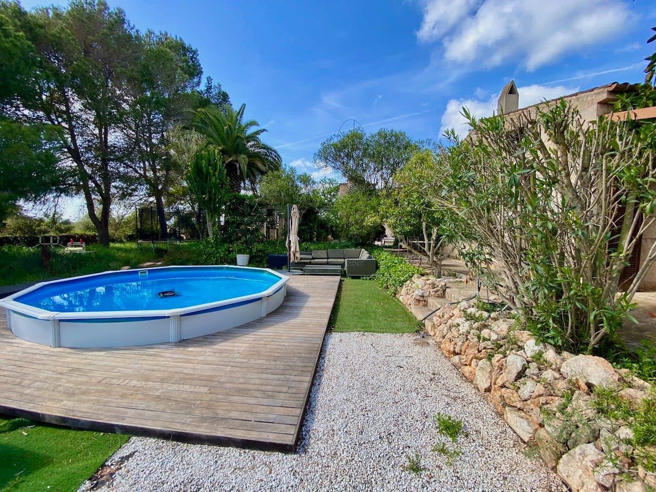 8 sovrum Villa till salu i Campos - 2 430 000 € (Ref: 8934814)